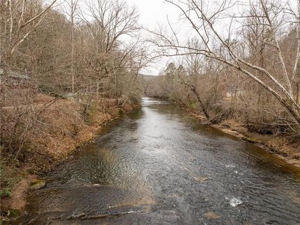 Homesite for sale in Lumpkin County, Georgia
