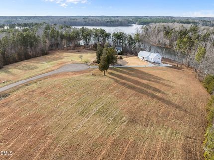 Land for sale in Person County, North Carolina