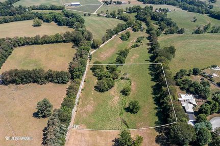 Homesite for sale in Jessamine County, Kentucky