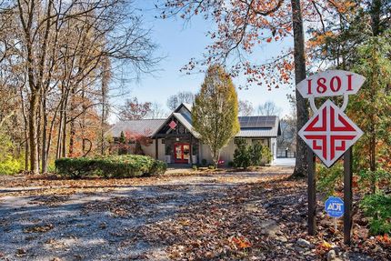 Land for sale in Jessamine County, Kentucky