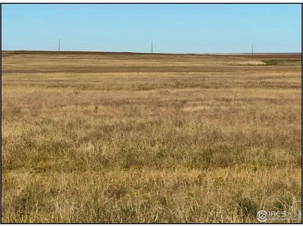 Land for sale in Cheyenne County, Colorado