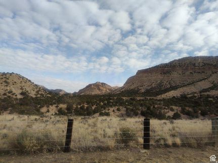 Homesite for sale in Carbon County, Utah