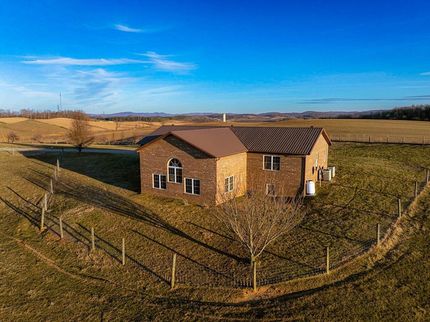 House for sale in Wythe County, Virginia