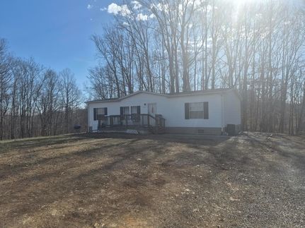House for sale in Franklin County, Virginia