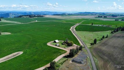 Land for sale in Clearwater County, Idaho