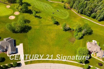 Land for sale in Saginaw County, Michigan