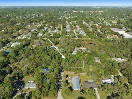 Land for sale in Indian River County, Florida