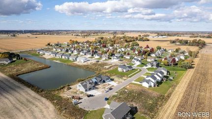 Homesite for sale in Ottawa County, Michigan