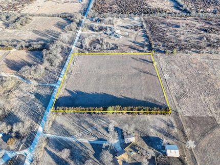 Undeveloped Land for sale in Butler County, Kansas