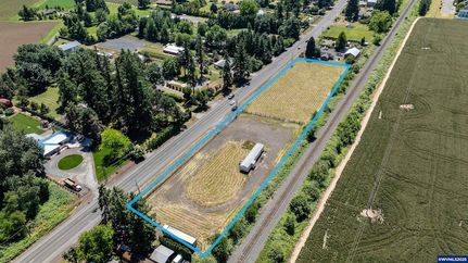 Homesite for sale in Marion County, Oregon