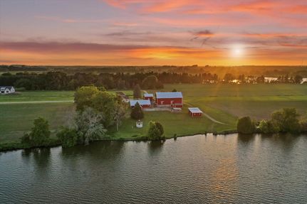 Land for sale in Dodge County, Wisconsin