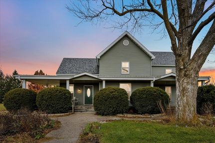 Land for sale in Linn County, Iowa