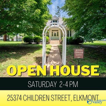 Land for sale in Limestone County, Alabama