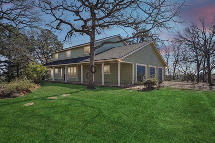 Land for sale in Bastrop County, Texas