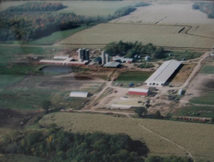 Land for sale in Pine County, Minnesota