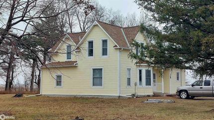 Land for sale in Montgomery County, Iowa