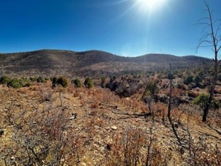 Land for sale in Otero County, New Mexico