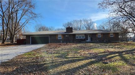 Land for sale in Cass County, Missouri