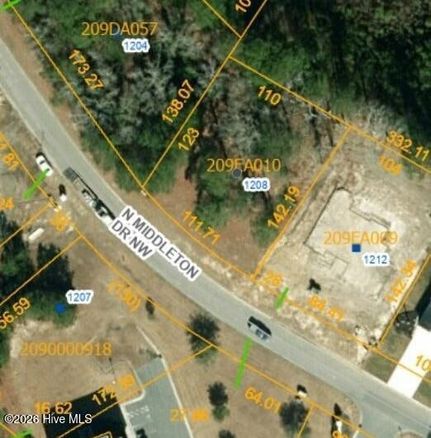 Recreational Property for sale in Brunswick County, North Carolina