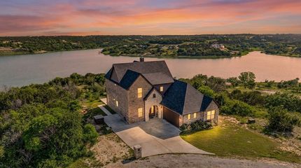 Lakefront Property for sale in Erath County, Texas