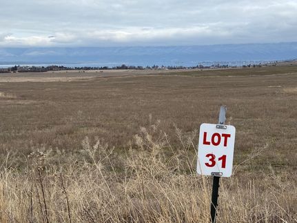Homesite for sale in Lake County, Montana