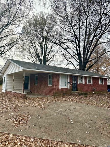 Land for sale in Gibson County, Tennessee