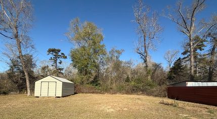Land for sale in Houston County, Alabama