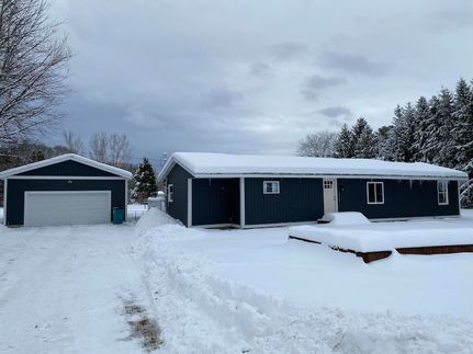 Land for sale in Oceana County, Michigan