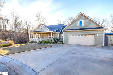 Farm and Ranch for sale in Spartanburg County, South Carolina