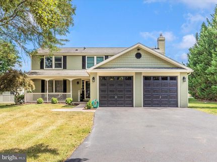 Farm and Ranch for sale in Frederick County, Maryland