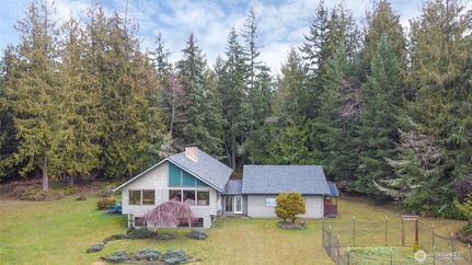 House for sale in Clallam County, Washington