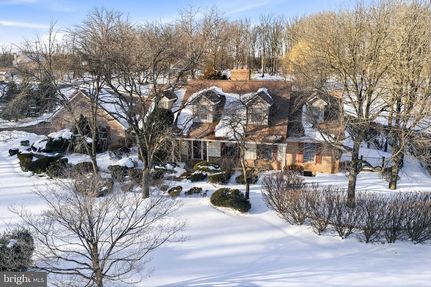 House for sale in Bucks County, Pennsylvania