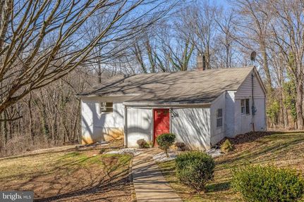 House for sale in Fauquier County, Virginia