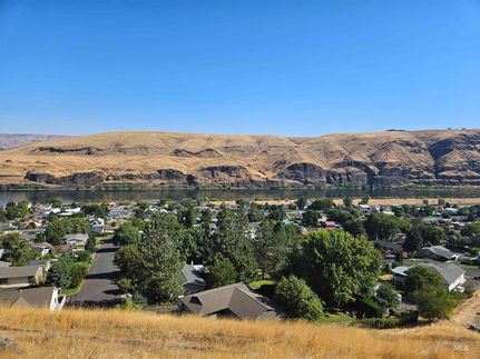 Homesite for sale in Asotin County, Washington