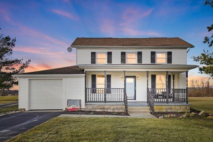 Timberland Property for sale in Clark County, Ohio