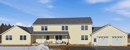 Land for sale in Saratoga County, New York