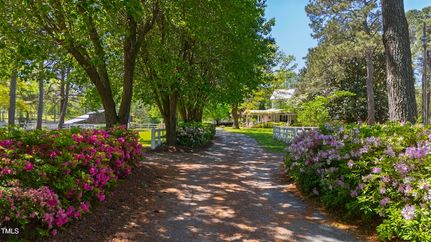 Recreational Property for sale in Harnett County, North Carolina