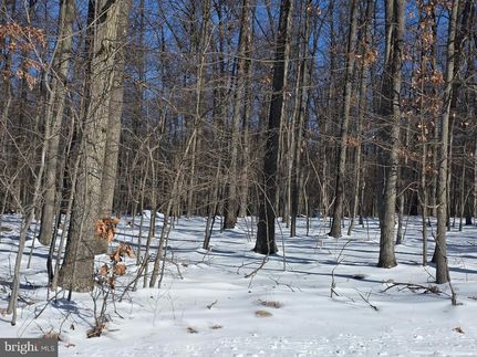 Land for sale in Franklin County, Pennsylvania