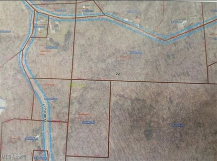 Undeveloped Land for sale in Tuscarawas County, Ohio