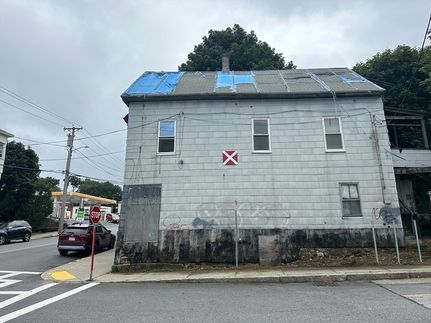 Land for sale in Worcester County, Massachusetts