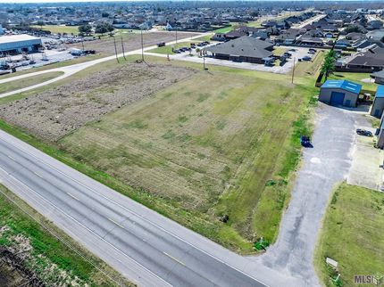 Undeveloped Land for sale in Terrebonne Parish, Louisiana