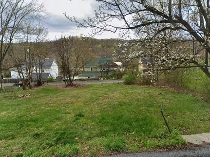 Land for sale in Allegheny County, Pennsylvania