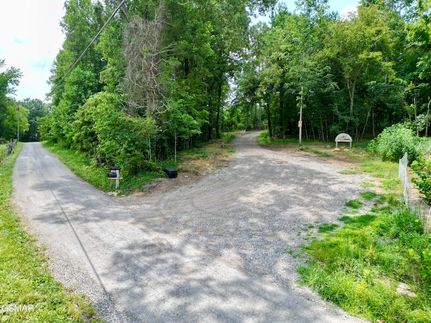 Land for sale in Knox County, Tennessee