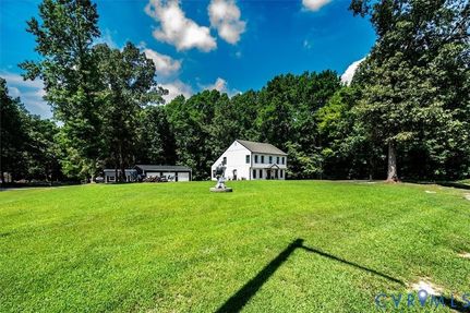 Land for sale in Prince George County, Virginia