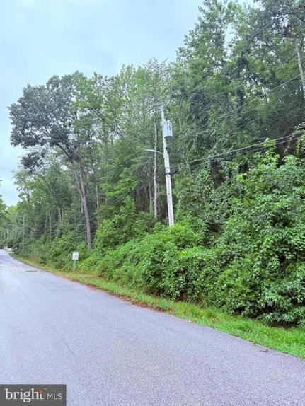 Land for sale in Anne Arundel County, Maryland