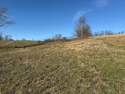 Land for sale in Montgomery County, Kentucky