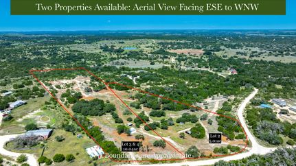 Farm and Ranch for sale in Lampasas County, Texas