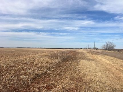 Land for sale in Taylor County, Texas