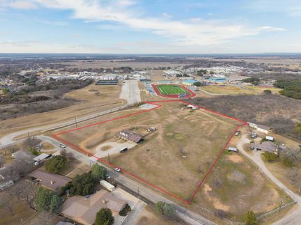 Horse Property for sale in Brown County, Texas