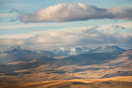 Recreational Property for sale in Beaverhead County, Montana